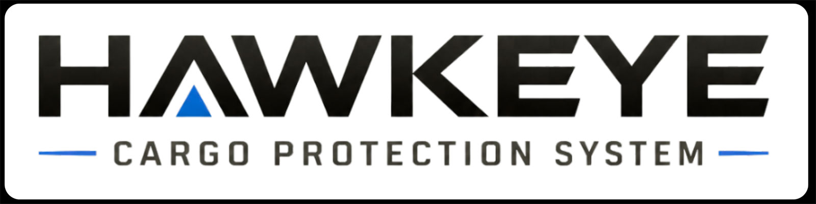Hawkeye CPS — Cargo Protection System